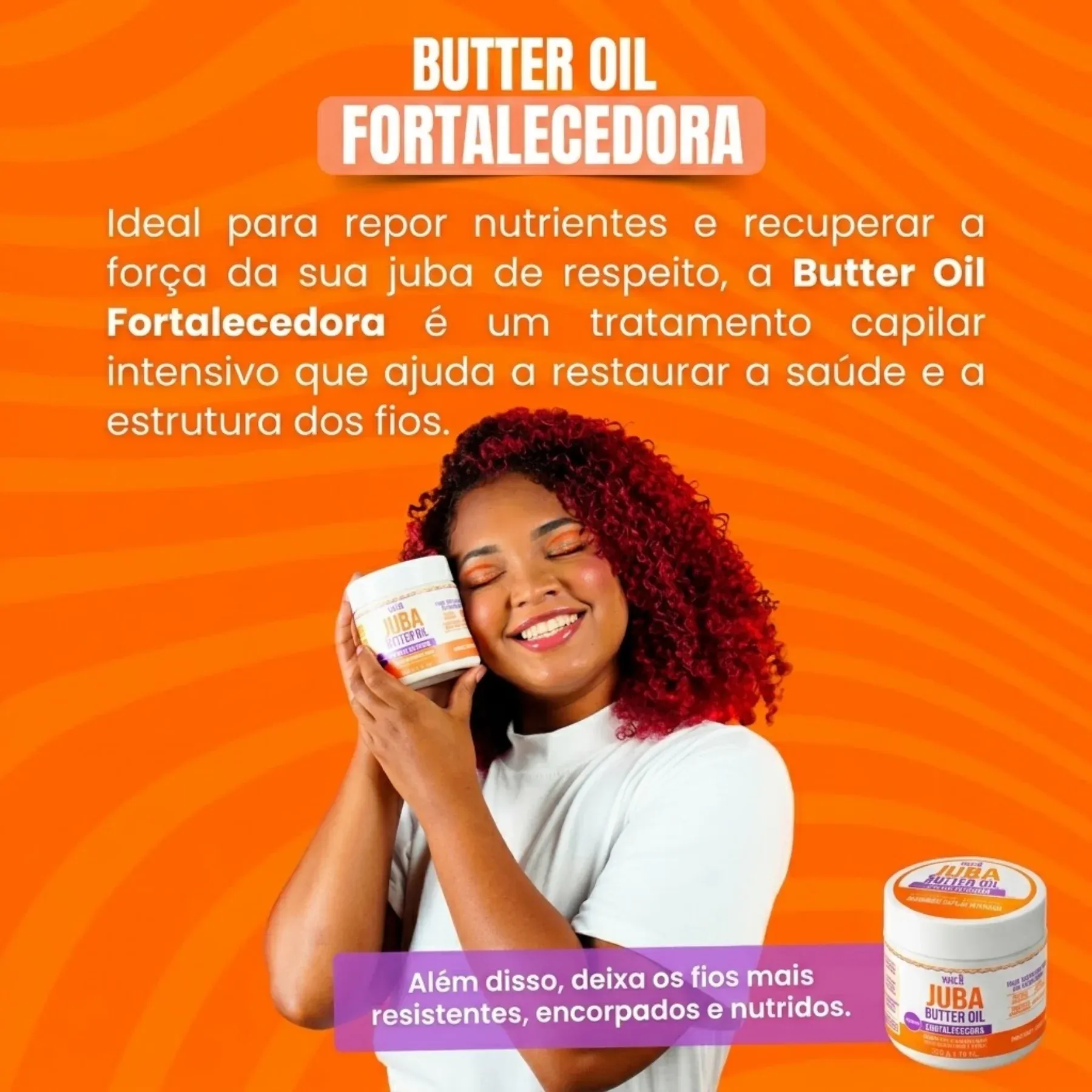 BUTTER FORTE -2-